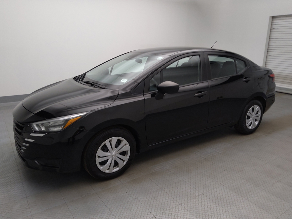 nissan versa sedan 2025 3N1CN8DV4SL838155 image nissan versa sedan 2025 3N1CN8DV4SL838155 image